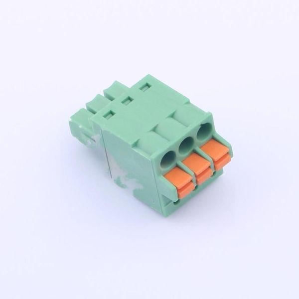 DB2EKD-3.5-3P-GN electronic component of DIBO