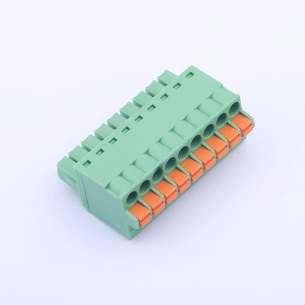 DB2EKD-3.5-9P-GN electronic component of DIBO