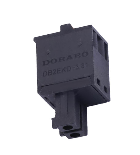 DB2EKD-3.81-2P-BK electronic component of DIBO