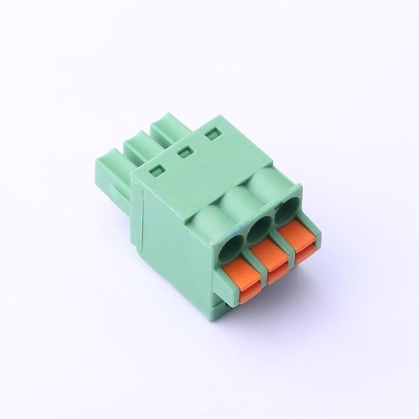 DB2EKD-3.81-3P-GN electronic component of DIBO