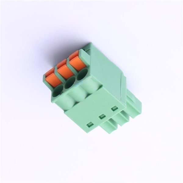DB2EKD-3.81-3P-GN  Connectors