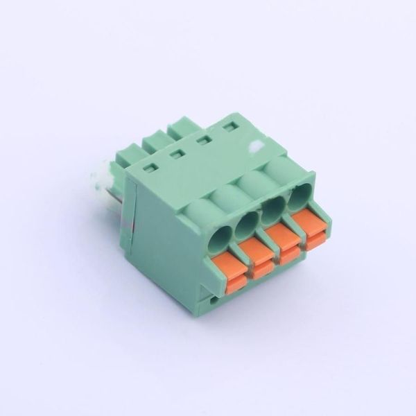 DB2EKD-3.81-4P-GN electronic component of DIBO
