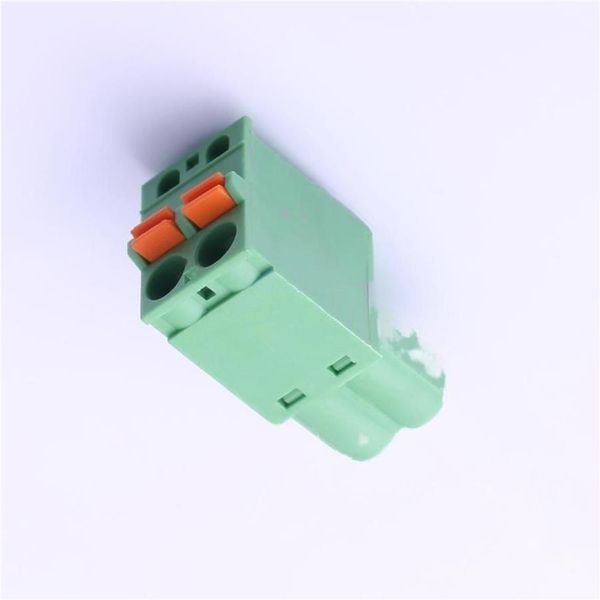 DB2EKD-5.08-2P-GN  Connectors