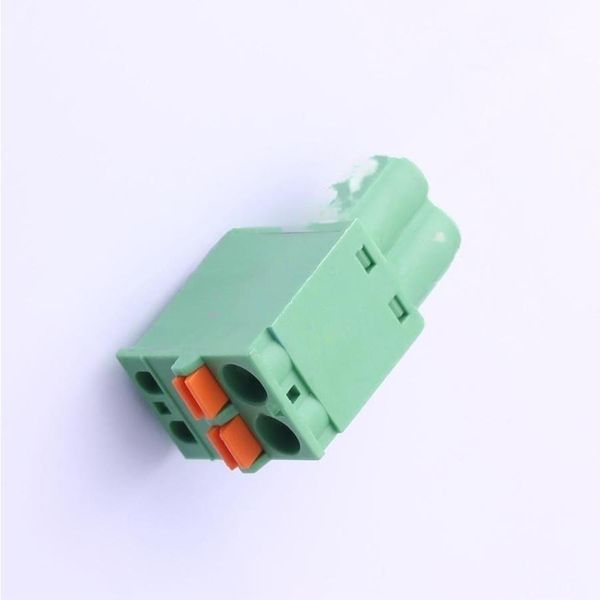 DB2EKD-5.08-2P-GN Pluggable Terminal Blocks