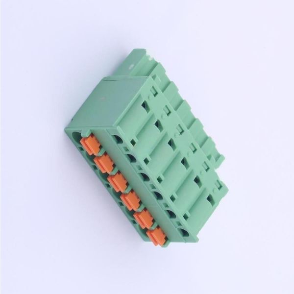 DB2EKD-5.08-6P-GN Pluggable Terminal Blocks