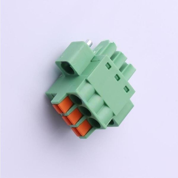 DB2EKDM-3.81-3P-GN Fixed Terminal Blocks