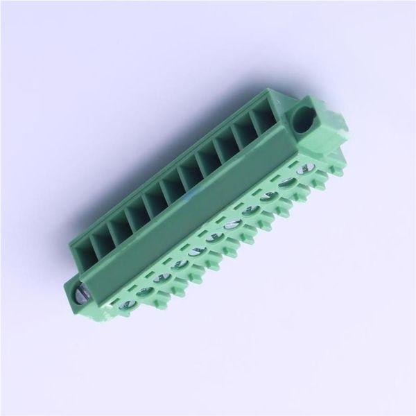 DB2EKM-3.5-11P-GN-S  Connectors