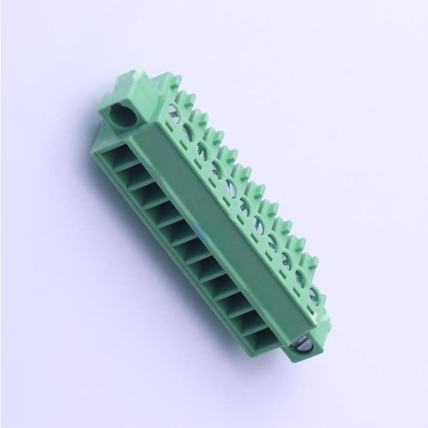 DB2EKM-3.5-11P-GN-S Pluggable Terminal Blocks