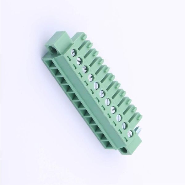 DB2EKM-3.81-11P-GN-S Pluggable Terminal Blocks