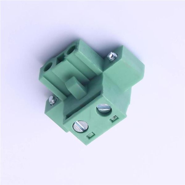 DB2EKM-7.62-2P-GN-S  Connectors