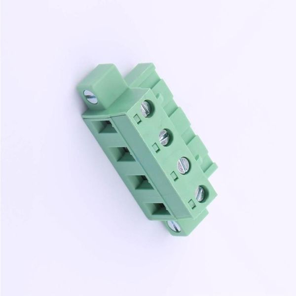 DB2EKM-7.62-4P-GN-S Fixed Terminal Blocks