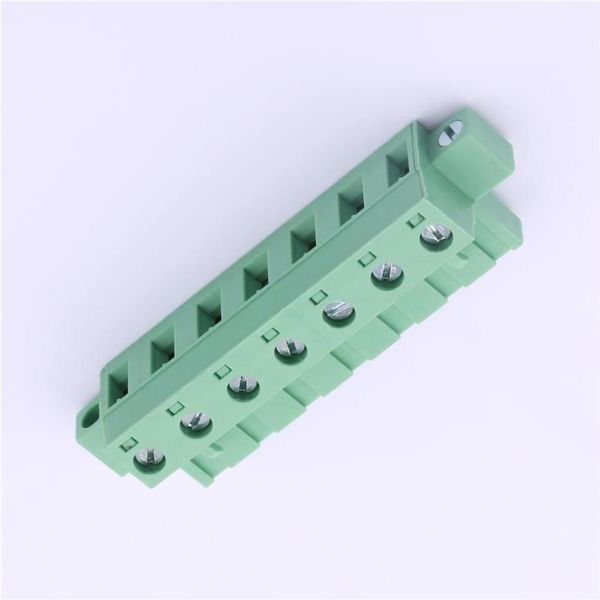 DB2EKM-7.62-7P-GN-S  Connectors