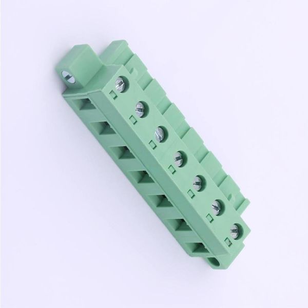 DB2EKM-7.62-7P-GN-S Fixed Terminal Blocks