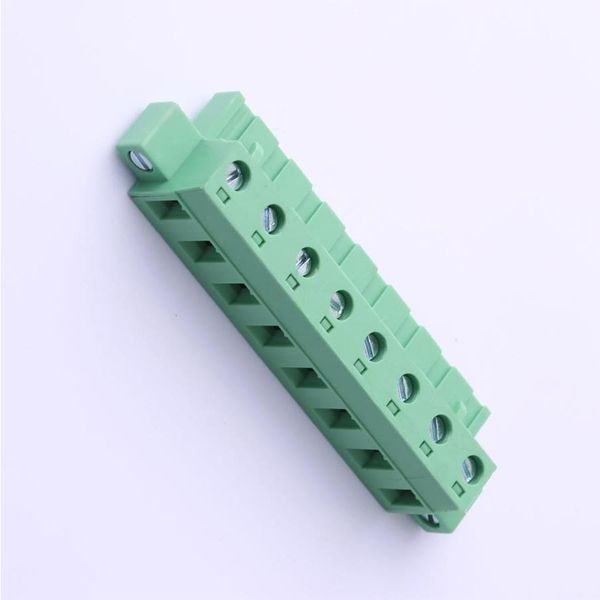 DB2EKM-7.62-8P-GN-S Pluggable Terminal Blocks