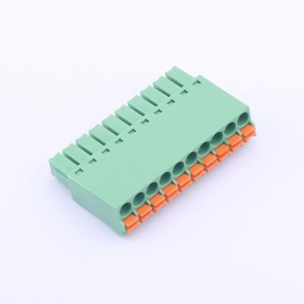 DB2EKN-3.5-10P-GN electronic component of DIBO
