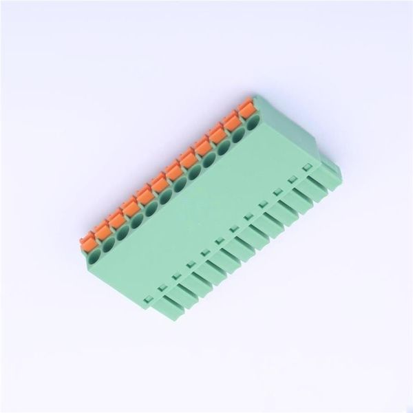 DB2EKN-3.5-12P-GN  Connectors