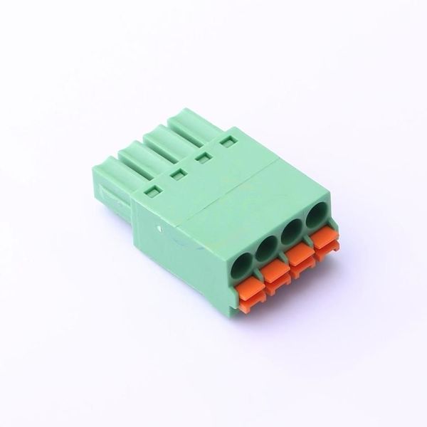 DB2EKN-3.5-4P-GN electronic component of DIBO