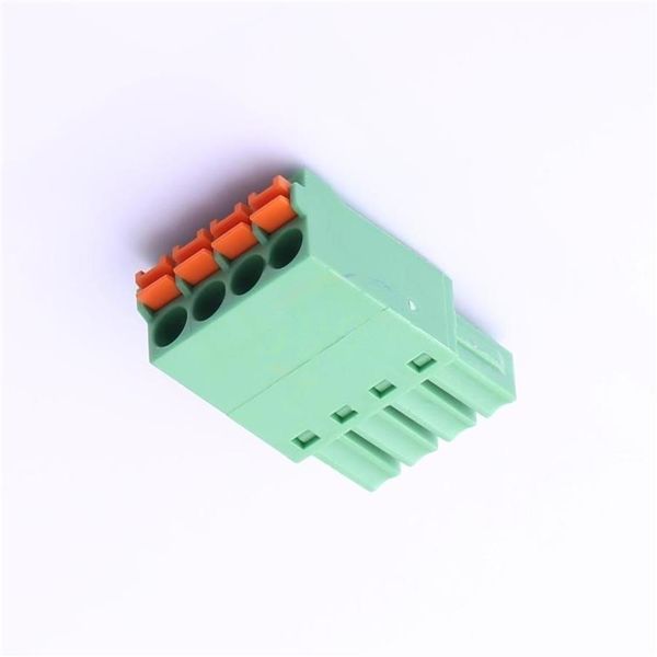 DB2EKN-3.5-4P-GN  Connectors