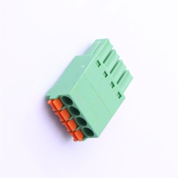 DB2EKN-3.5-4P-GN Pluggable Terminal Blocks