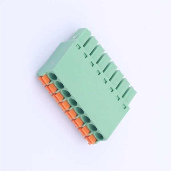 DB2EKN-3.5-8P-GN Pluggable Terminal Blocks