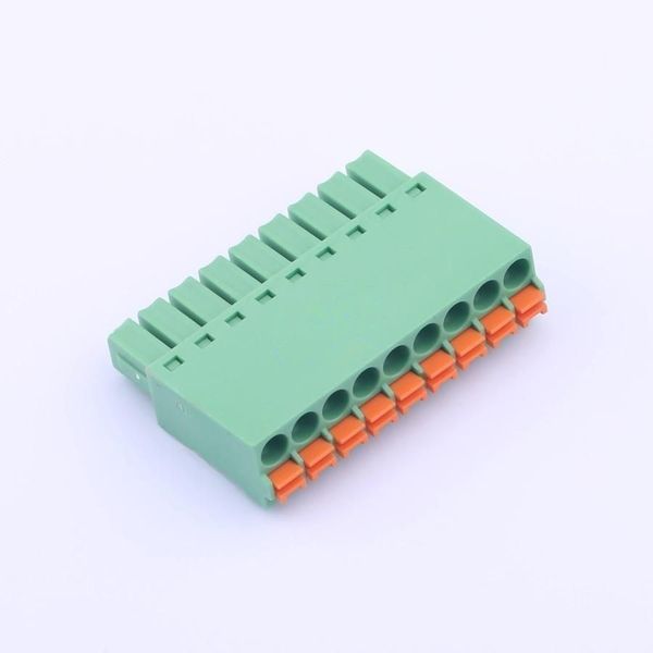 DB2EKN-3.5-9P-GN electronic component of DIBO