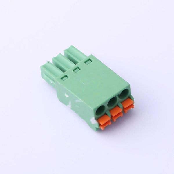 DB2EKN-3.81-3P-GN electronic component of DIBO