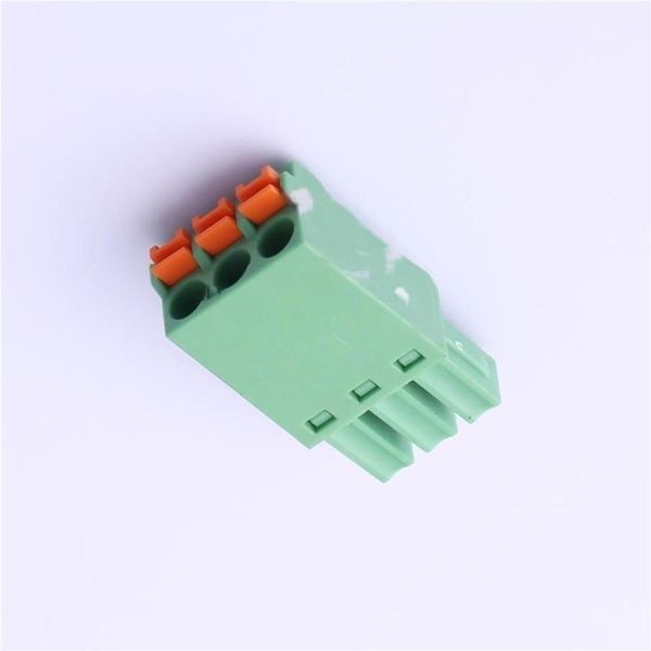 DB2EKN-3.81-3P-GN  Connectors