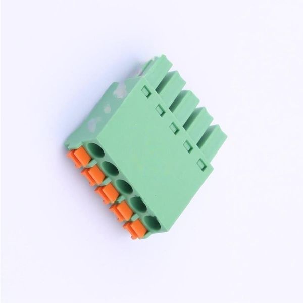 DB2EKN-3.81-5P-GN Pluggable Terminal Blocks