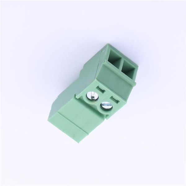 DB2EKR-3.81-2P-GN-S  Connectors