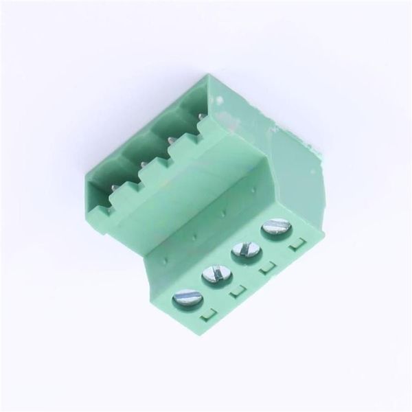 DB2EKR-5.08-4P-GN-S  Connectors