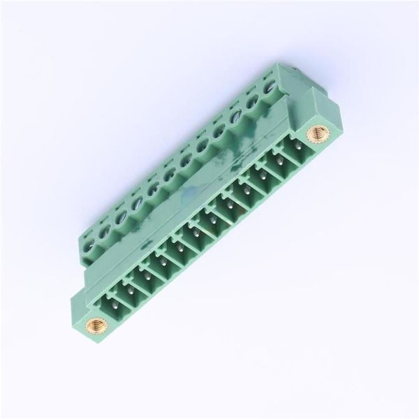 DB2EKRP-3.81-12P-GN-S  Connectors