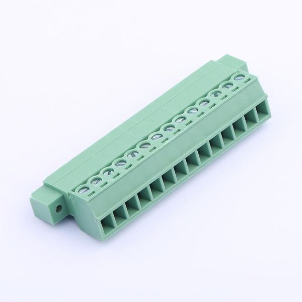 DB2EKRP-3.81-14P-GN-S electronic component of DIBO