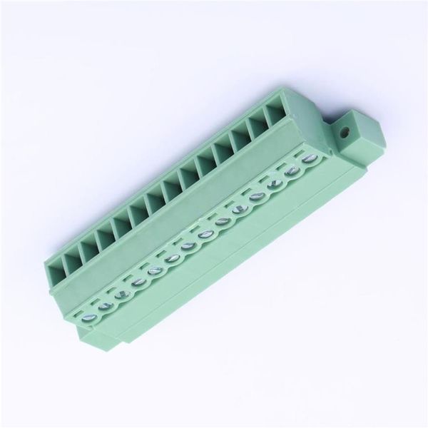 DB2EKRP-3.81-14P-GN-S  Connectors