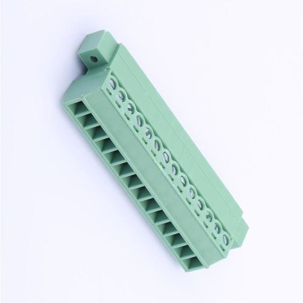 DB2EKRP-3.81-14P-GN-S Pluggable Terminal Blocks