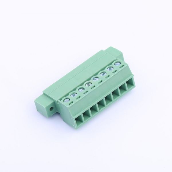 DB2EKRP-3.81-8P-GN-S electronic component of DIBO