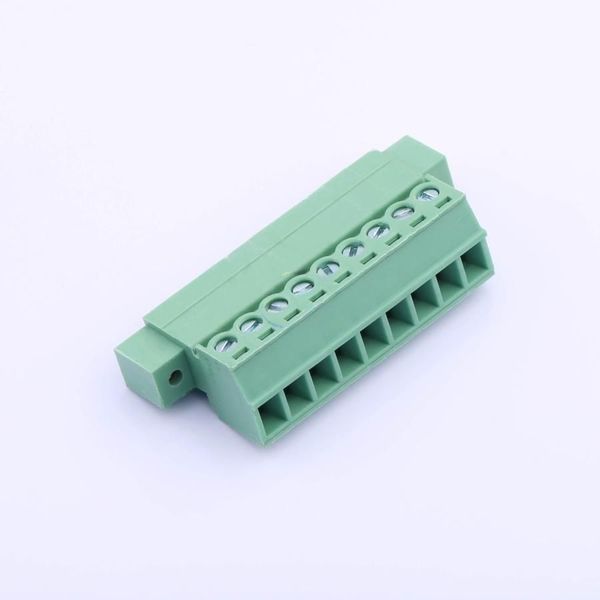 DB2EKRP-3.81-9P-GN-S electronic component of DIBO