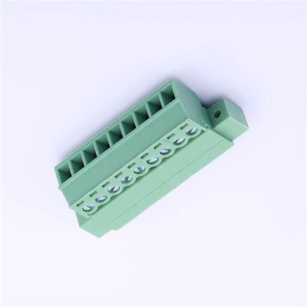 DB2EKRP-3.81-9P-GN-S  Connectors