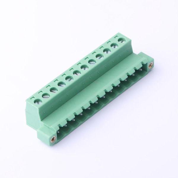 DB2EKRP-5.08-12P-GN-S electronic component of DIBO