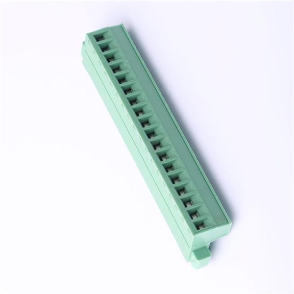 DB2EKRP-5.08-18P-GN-S  Connectors