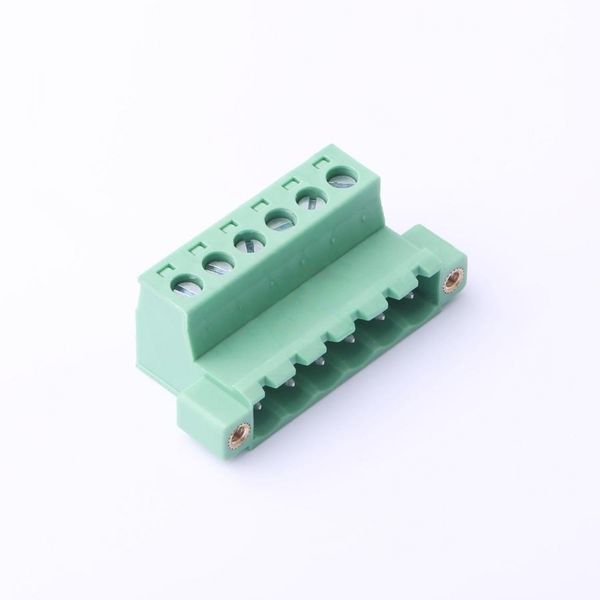 DB2EKRP-5.08-6P-GN-S electronic component of DIBO