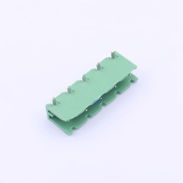 DB2ER-7.62-5P-GN electronic component of DIBO