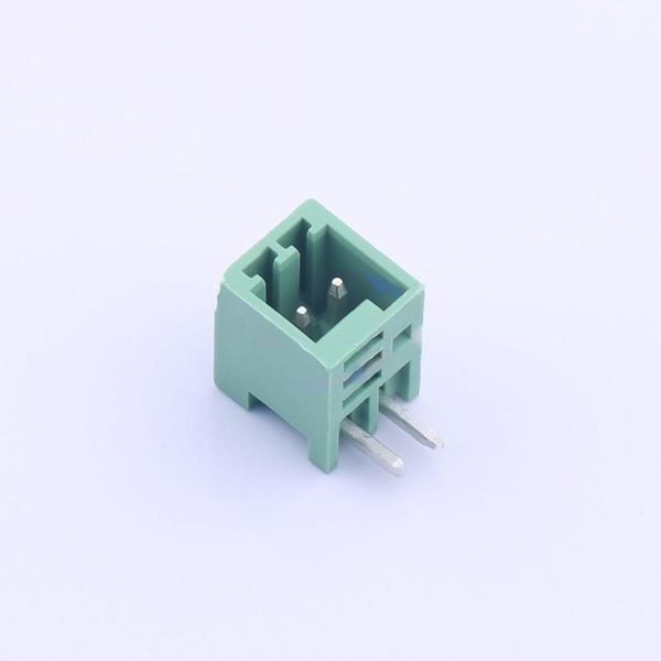 DB2ERC-2.5-2P-GN electronic component of DIBO