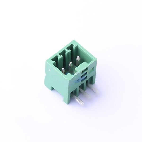 DB2ERC-2.5-3P-GN electronic component of DIBO