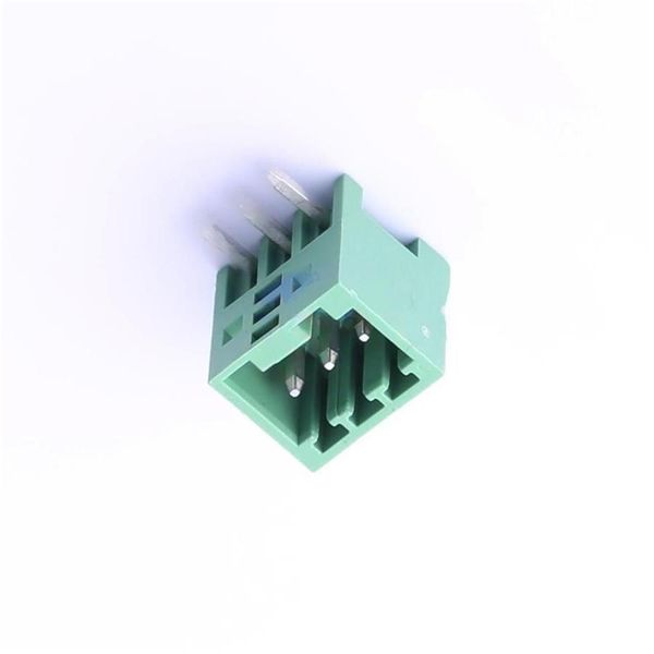 DB2ERC-2.5-3P-GN  Connectors