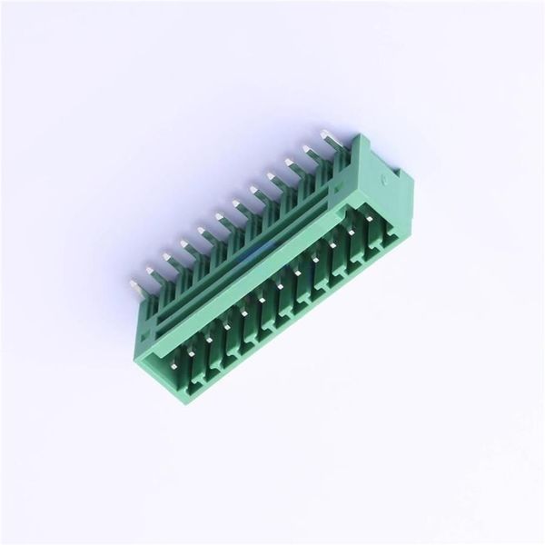 DB2ERC-2.54-12P-GN  Connectors