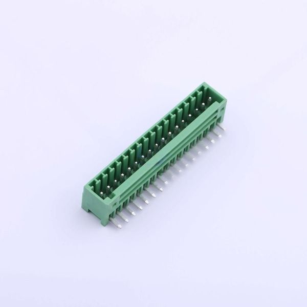 DB2ERC-2.54-17P-GN electronic component of DIBO
