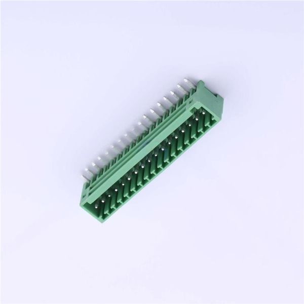 DB2ERC-2.54-17P-GN  Connectors