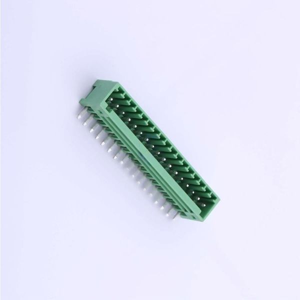 DB2ERC-2.54-17P-GN Pluggable Terminal Blocks