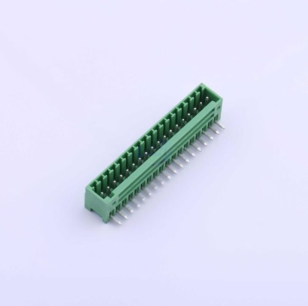DB2ERC-2.54-18P-GN electronic component of DIBO