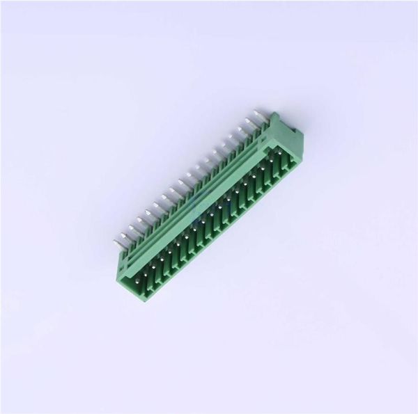 DB2ERC-2.54-18P-GN  Connectors